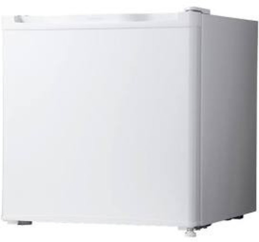 【新品未使用】小型 冷蔵庫　愛媛県西条市