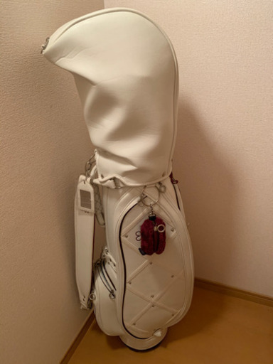 ゴルフセット　レディース