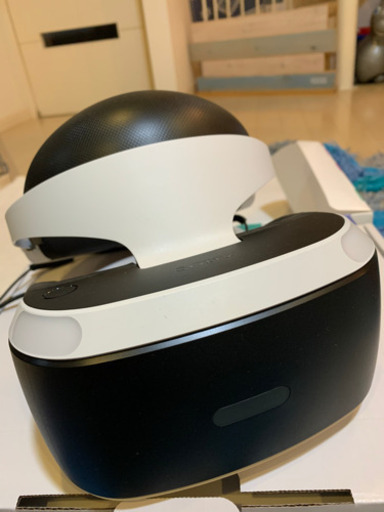 PlayStation VR Camera同梱版 中古