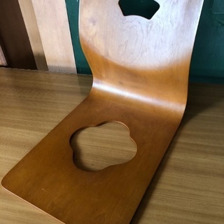 座椅子