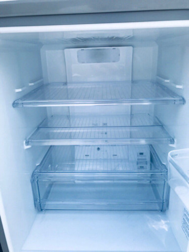 高年式‼️770番 AQUA✨ノンフロン冷凍冷蔵庫✨AQR-271D‼️