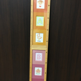 受け渡し決定/【美品】写真掛け