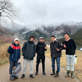 コロナがあけたらキャンプに行こう🏕第三回やさキャン