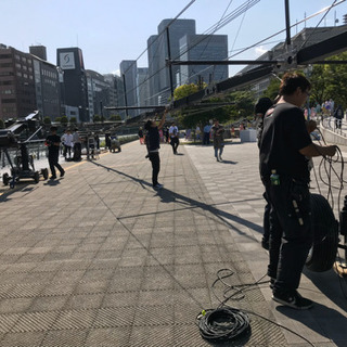 撮影・編集　教えます!の画像