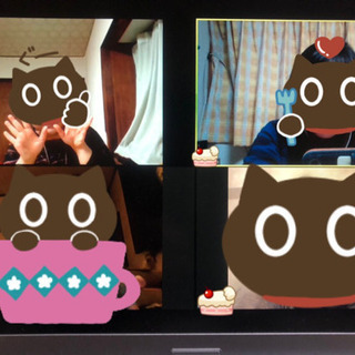 オンラインで友達作り！5/5（火）20時〜★☆★おうちdeまったり友活カフェ会（オンライン交流会） − 東京都