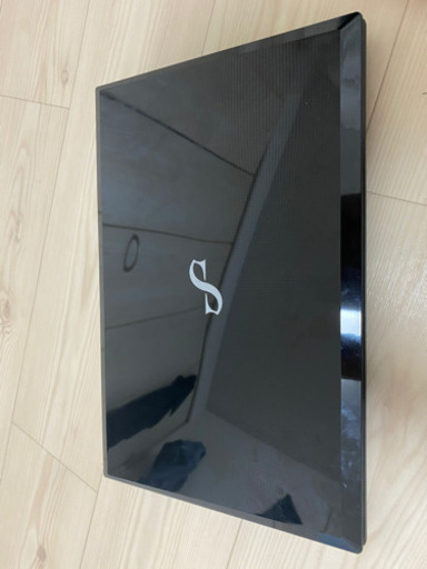 ノートパソコン
