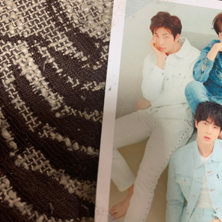 韓国アイドル　BTS 初期写真の画像