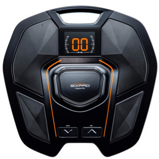 シックスパッド フットフィット  MTG ems sixpad ...
