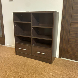 チェストボックス差し上げます。の画像