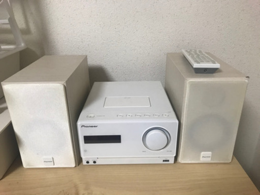 ☆コンポ☆