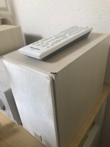 ☆コンポ☆