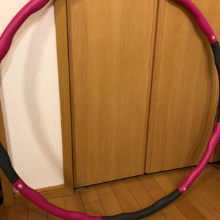 ダイエット用 フラフープ