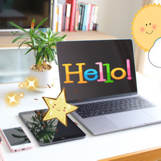 【週末限定】🍏こども英会話レッスン🍎   〜online💻〜