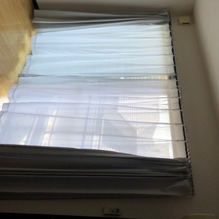 カーテン　150×200  4枚セットの画像