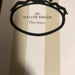 By Malene Birger  ネックレスの画像