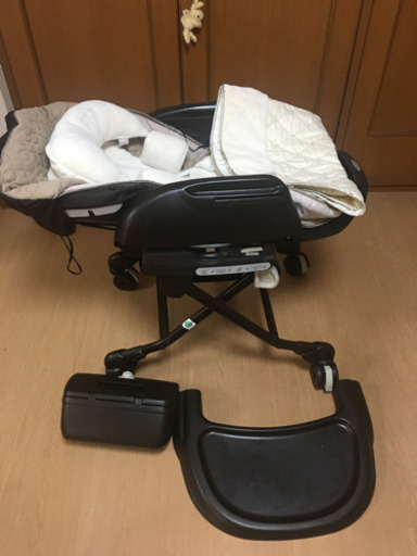 赤ちゃん用品色々