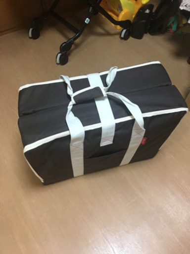 赤ちゃん用品色々