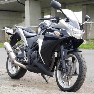 発送可★ホンダ CBR250R ABS MC41 動画有★交換下...