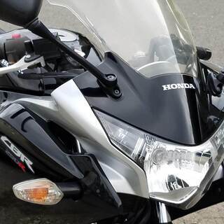 発送可★ホンダ CBR250R ABS MC41 動画有★交換下取り上取り可札幌 の画像