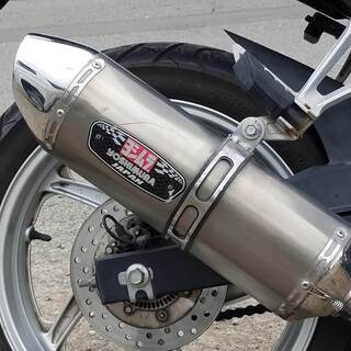 発送可★ホンダ CBR250R ABS MC41 動画有★交換下取り上取り可札幌 の画像