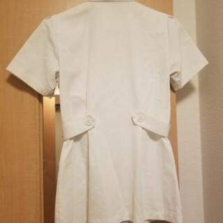 ナース服 Sサイズ 中古品