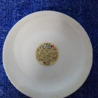 ヤマザキ　春のパン祭り　白いスマイルディッシュ　平皿　2011年　24枚セット ヤマザキ 春のパン祭り 白いスマイルディッシュ 平皿 2011年 24