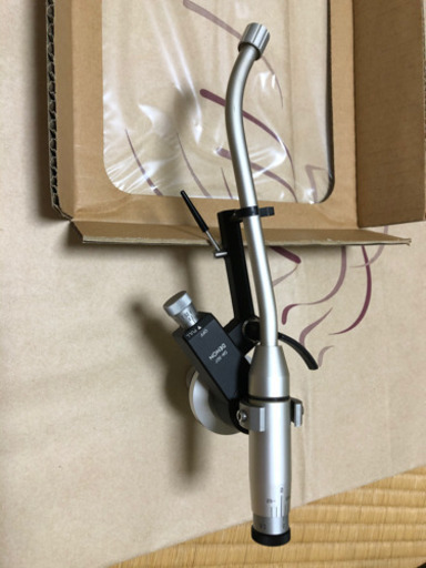 値下げ)DENONトーンアーム　DA307