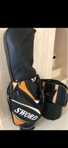 値下げ！カタナゴルフ SWORD SNIPER  AIR 10.5SR