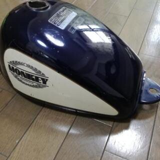 モンキー　タンク　Z50J