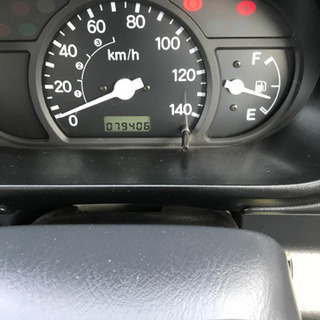 値下しました長い車検付AC付アクティトラック4WDアタックの画像