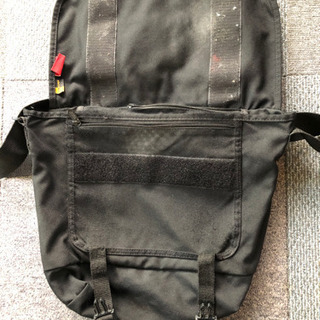 マンハッタンポロタージュ　ショルダーバッグの画像