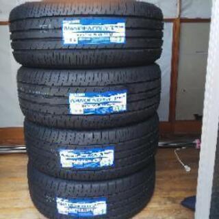 ＴＯＹＯ　ＮＡＮＯＥＮＥＲＧＹ３　ＰＬＵＳ
２２５／５０Ｒ１８
