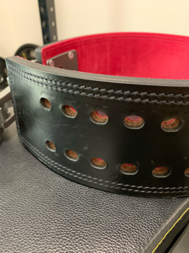 SBD パワーベルト Sサイズ