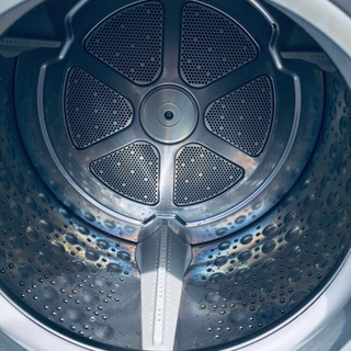 772番 Panasonic✨ドラム式電気洗濯乾燥機✨NA-VR3600R‼️
