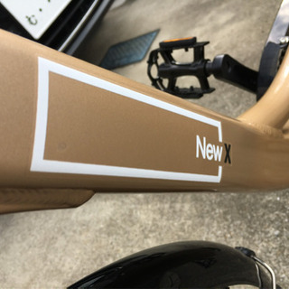 YN-250eURBAN  未使用品在庫処分　交通機関を使わない感染症対策にの画像