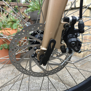 YN-250eURBAN  未使用品在庫処分　交通機関を使わない感染症対策にの画像