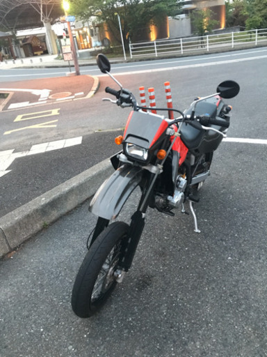 スズキ  M250SB ヨシムラ200台限定車