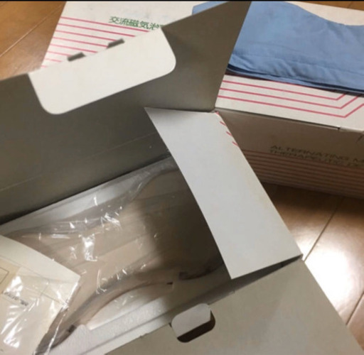 創健ソーケン磁気シャワー新品