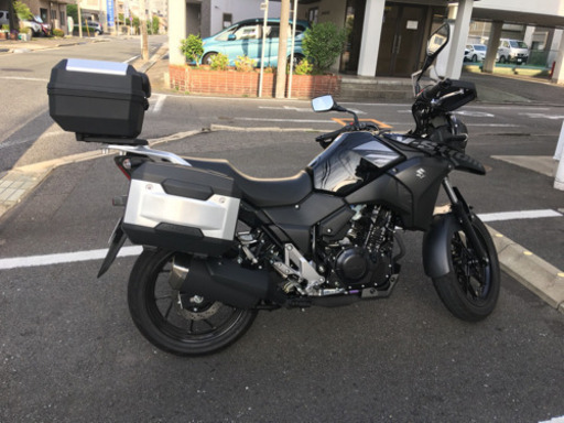Vストローム250