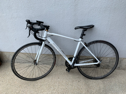 名東区　照が丘　ロードバイク　近所取り引き