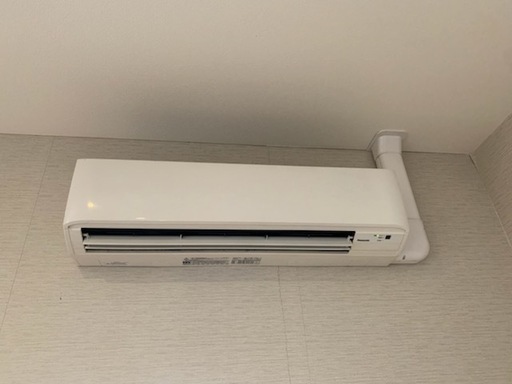 宮崎県内限定工事込み価格2013年製★CS-P80K3 Panasonic パナソニック★壁掛け 業務用エアコン★3馬力 ★中古良品