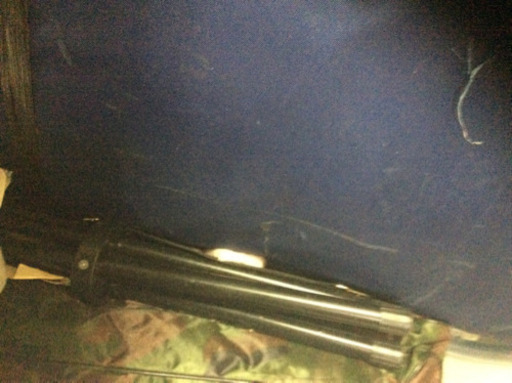 アキレスゴムボート4人乗り