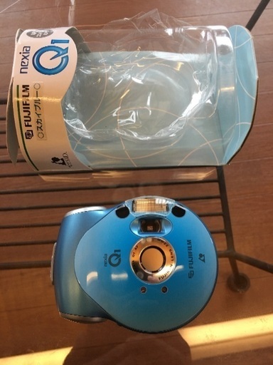 APSカメラ