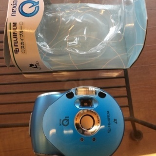 APSカメラ