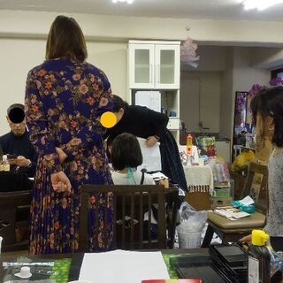 最メインストリートでおじいちゃん、おばあちゃん、ママパパさん宿題しませんか？    − 和歌山県