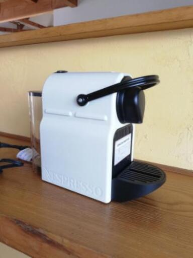 NESPRESSO ネスプレッソ