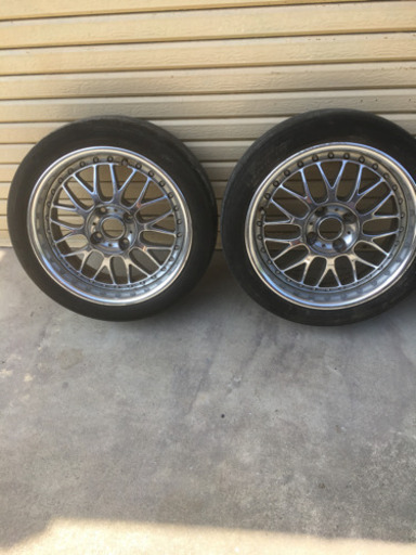 引取り　急ぎで VSーXX 15インチ 6J