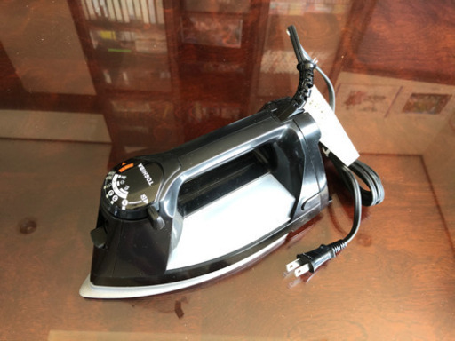 東芝スチームアイロン【☆レア品☆】