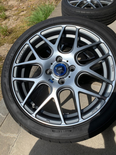 軽自動車用タイヤ、ホイール