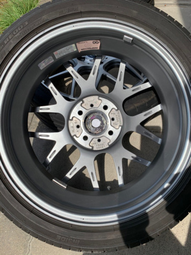 軽自動車用タイヤ、ホイール